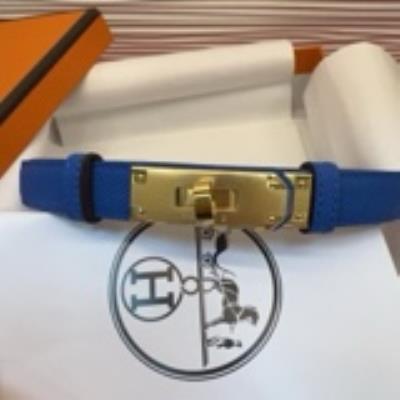 wholesale quality hermes women belt model no. 554